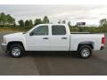 2013 Chevrolet Silverado 1500 Summit White #3 2013 Chevrolet Silverado 1500 Summit White #3