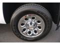 2013 Chevrolet Silverado 1500 LT Crew Cab Wheel #22 2013 Chevrolet Silverado 1500 LT Crew Cab Wheel #22