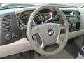2013 Chevrolet Silverado 1500 LT Crew Cab Steering Wheel #25 2013 Chevrolet Silverado 1500 LT Crew Cab Steering Wheel #25