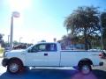 2013 F150 XL SuperCab 4x4 #2 2013 F150 XL SuperCab 4x4 #2