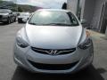 2013 Elantra GLS #4 2013 Elantra GLS #4