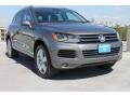2011 Touareg VR6 FSI Lux 4XMotion #1