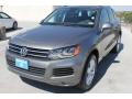 2011 Touareg VR6 FSI Lux 4XMotion #3