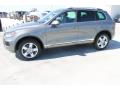 2011 Touareg VR6 FSI Lux 4XMotion #5