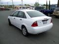 2006 Focus ZX4 SE Sedan #3