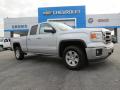 2014 Sierra 1500 SLE Double Cab #1 2014 Sierra 1500 SLE Double Cab #1