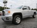 2014 Sierra 1500 SLE Double Cab #3 2014 Sierra 1500 SLE Double Cab #3