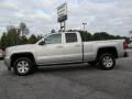 2014 Sierra 1500 SLE Double Cab #4 2014 Sierra 1500 SLE Double Cab #4