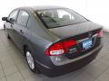 2010 Civic DX-VP Sedan #8 2010 Civic DX-VP Sedan #8