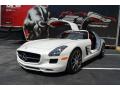 2013 SLS AMG GT Coupe #1