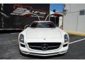 2013 SLS AMG GT Coupe #2
