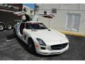 2013 SLS AMG GT Coupe #3