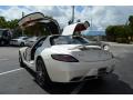 2013 SLS AMG GT Coupe #4