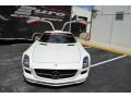 2013 SLS AMG GT Coupe #9