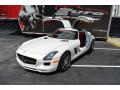 2013 SLS AMG GT Coupe #10