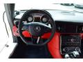 Dashboard of 2013 Mercedes-Benz SLS AMG GT Coupe #20
