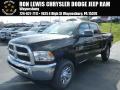 2014 2500 Tradesman Crew Cab 4x4 #1 2014 2500 Tradesman Crew Cab 4x4 #1