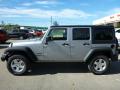 2014 Wrangler Unlimited Sport 4x4 #2