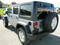 2014 Wrangler Unlimited Sport 4x4 #3