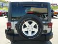 2014 Wrangler Unlimited Sport 4x4 #4