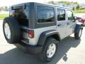 2014 Wrangler Unlimited Sport 4x4 #5