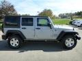2014 Wrangler Unlimited Sport 4x4 #6