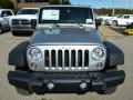 2014 Wrangler Unlimited Sport 4x4 #10