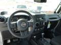 2014 Wrangler Unlimited Sport 4x4 #14