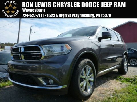 Granite Crystal Metallic Dodge Durango Limited AWD. Click to enlarge. Granite Crystal Metallic Dodge Durango Limited AWD. Click to enlarge.