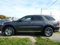 2014 Dodge Durango Granite Crystal Metallic #2 2014 Dodge Durango Granite Crystal Metallic #2