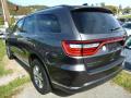 2014 Dodge Durango Granite Crystal Metallic #3 2014 Dodge Durango Granite Crystal Metallic #3