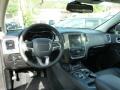 Dashboard of 2014 Dodge Durango Limited AWD #12 Dashboard of 2014 Dodge Durango Limited AWD #12