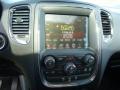 Controls of 2014 Dodge Durango Limited AWD #19 Controls of 2014 Dodge Durango Limited AWD #19