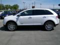 2009 MKX Limited Edition #2