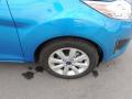 2013 Fiesta SE Sedan #23 2013 Fiesta SE Sedan #23