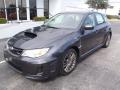 2013 Impreza WRX 5 Door #3