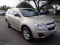 2014 Equinox LS #1 2014 Equinox LS #1