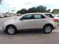 2014 Equinox LS #4 2014 Equinox LS #4
