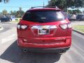 2014 Traverse LTZ #3 2014 Traverse LTZ #3