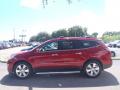 2014 Traverse LTZ #4 2014 Traverse LTZ #4