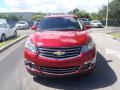 2014 Traverse LTZ #5 2014 Traverse LTZ #5