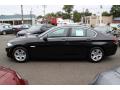 2013 5 Series 528i xDrive Sedan #6