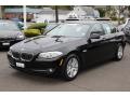 2013 5 Series 528i xDrive Sedan #7