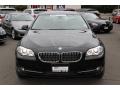 2013 5 Series 528i xDrive Sedan #8