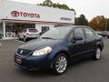 2011 SX4 Sedan LE #1 2011 SX4 Sedan LE #1
