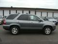 2002 MDX Touring #3