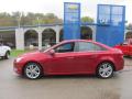 2013 Cruze LTZ #2