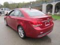 2013 Cruze LTZ #4