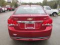 2013 Cruze LTZ #5