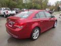 2013 Cruze LTZ #6